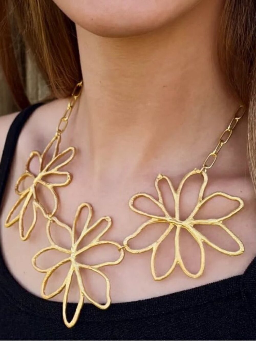 BohemianflowernecklaceM82